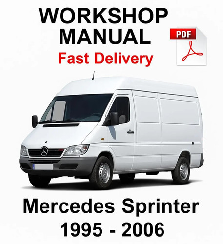 Manuel atelier mercedes - d'atelier, benz