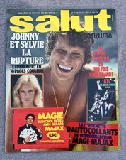 Salut Les Copains n°166 Juin