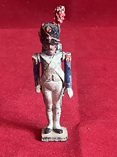 Soldat plomb cbg mignot - de,