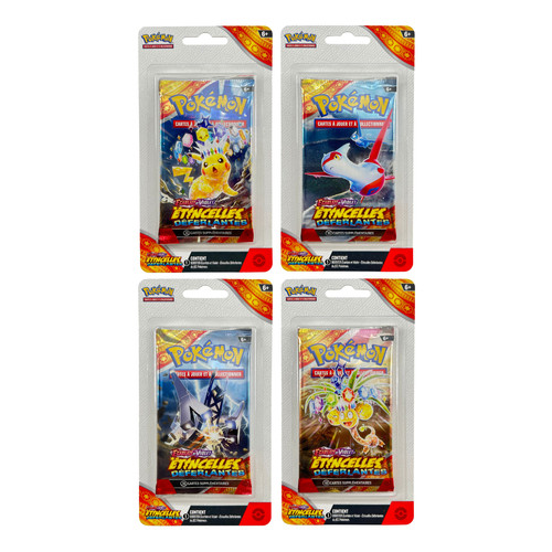 Pokémon artset 4x - pokémon,