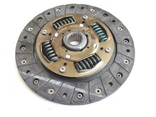 Disque de friction d'embrayage
