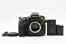 Appareil photo reflex numérique Nikon D800 36,3 mégapixels reflex numérique...