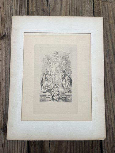 Vintage les aphrodites french - les,