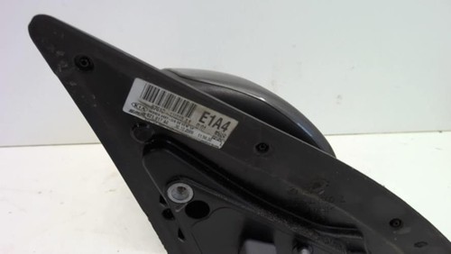 Retroviseur gauche kia - cee-d, 1