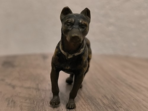 Ancien petit bronze vienne - ancien,