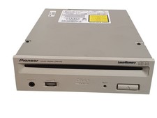 Lecteur dvd u03s pioneer - lecteur, dvd-u03s