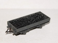 JOUEF HO 634 C, WAGON