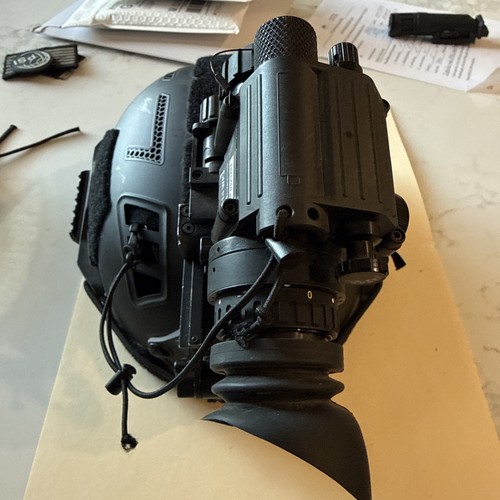 Elbit gen pvs 14 - gen, night
