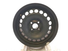 Jante tôle - Opel CORSA E -