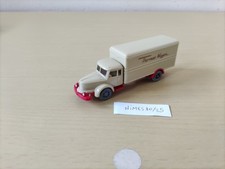 WIKING, CAMION 1/87e