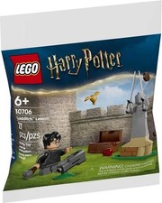 LEGO 30706 Quidditch Lesson