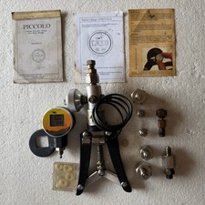 Keller Main Tenu Hydraulique