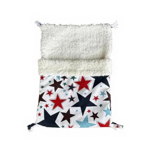 Lit suspendu hamster chaud - suspendu,
