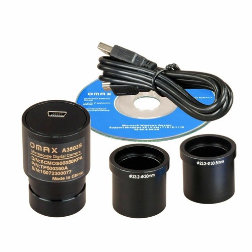 Omax 640x480 usb - 640x480,