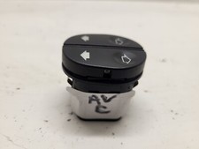 Bouton lève vitre avant conducteur pour Citroën xsara picasso 1,6 hdi fap 2006