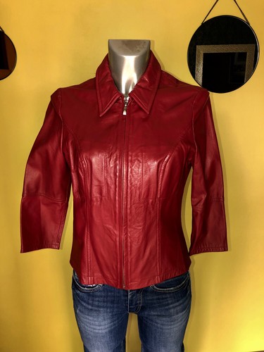 Jolie veste courte perfecto - jolie,