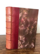 P. Peternell LA VIE PASSIONNEE DE MOZART (1956) Bien relié