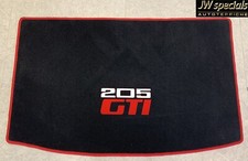 Tapis coffre de - de,