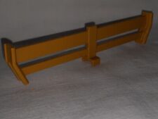 Playmobil Grande Barrière Intérieure Ferme 3716