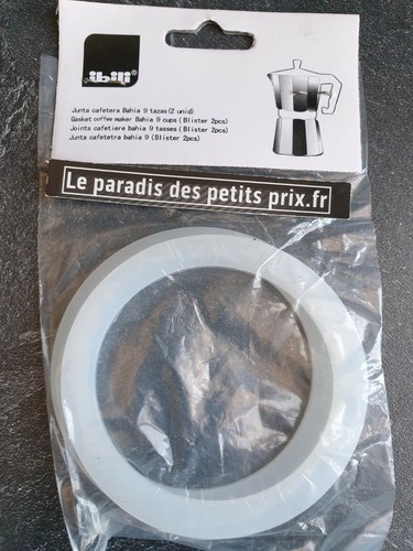 Joint pour cafetière - pour,