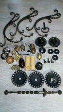 Lot de pieces luminaire lustre