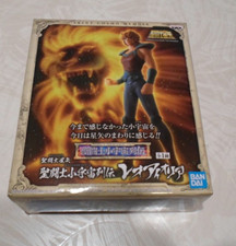 Saint Seiya Leo Aiolia Figure Saint Cosmo Memoir prize BANPRESTO