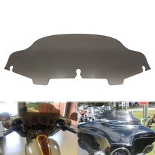 6'' fumée Vague Pare-brise