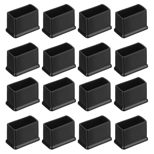 16pcs embouts pieds de - 16pcs,