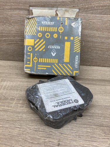 7701205277 brake pads - 7701205277,