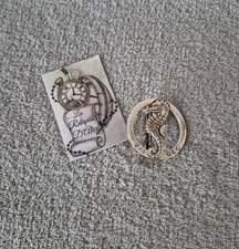 Insigne 2/1 REC 2 e escadron du 1 er régiment étranger de cavalerie A.B Paris