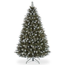 Sapin Noël PVC Neige PE Stable SOG250