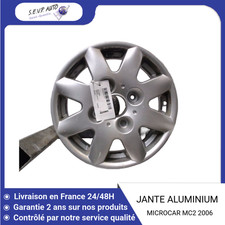 🇫🇷 JANTE ALUMINIUM