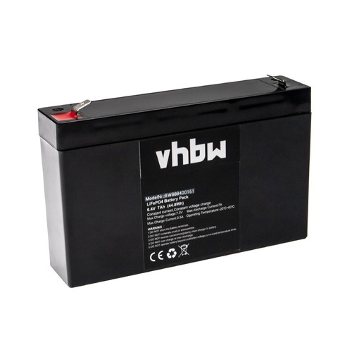 Batterie pour panneau solaire