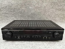 Yamaha RX-S600 AV Amplifier