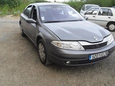 Anti brouillard droit (feux)