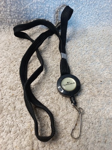 Porte cle enrouleur - porte,