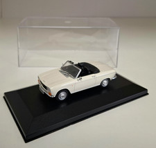 Peugeot 304 S Cabriolet 1972