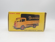 Dinky Toys - Ford Camion