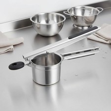 Presse-Ail Grand Acier