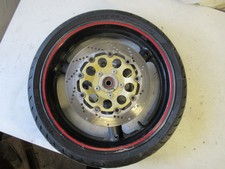 Suzuki GSF 600 N S 00-04