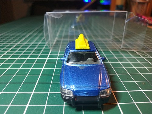 Matchbox ford crown - crown, victoria