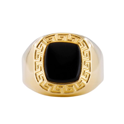 Bague homme chevalier - homme,