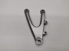 PLATINE REPOSE PIED YAMAHA R1