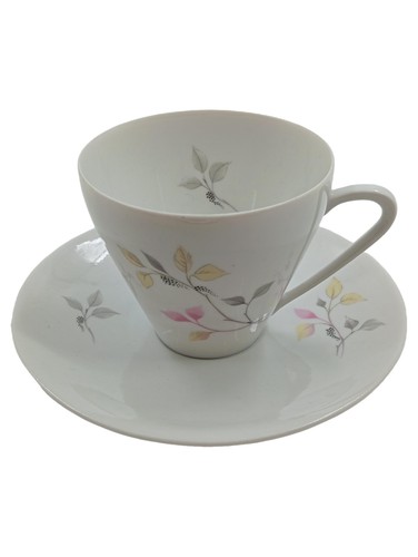 Hutschenreuther tasse - tasse, et