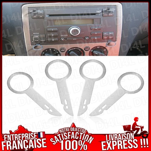 Kit clé extraction - kit,