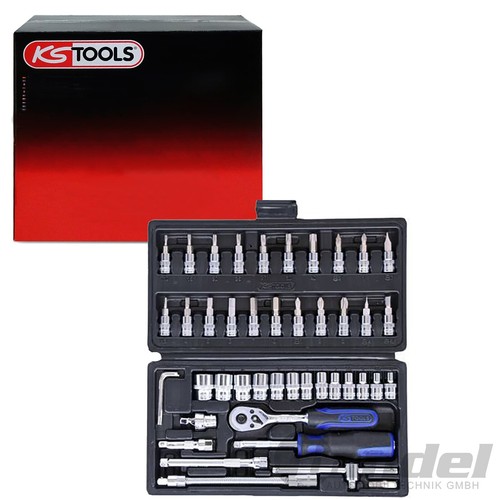 Tools ensemble clés à - ks, de