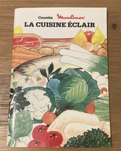 Moulinex cuisine éclair - moulinex,