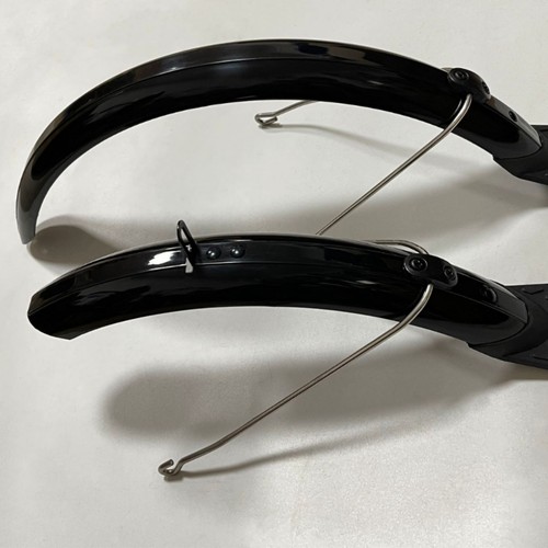 Pieces garde boue - pieces, 16