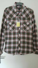 Chemise Bensimon taille L 100