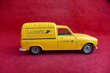 1/43 SOLIDO Fourgonnette